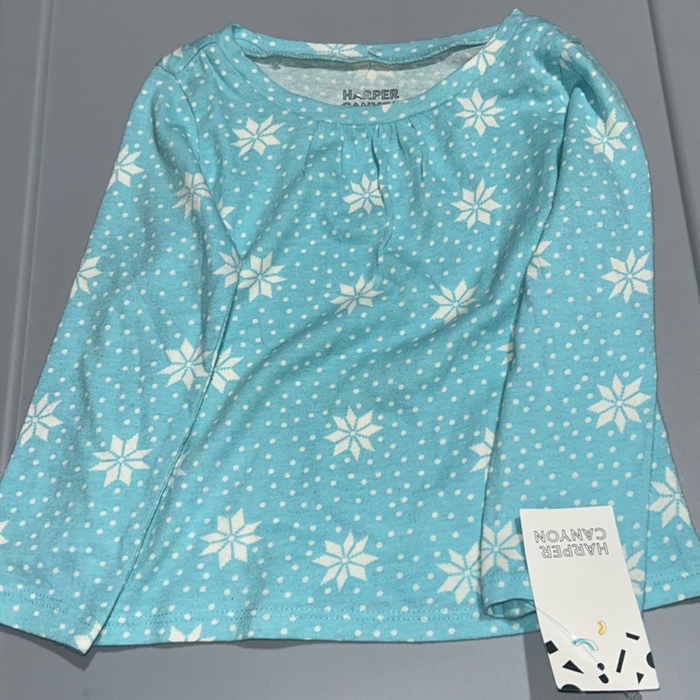 Baby blouse 18  month